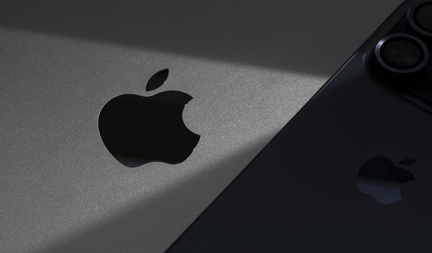 İtalya'dan Apple'a 98,6 milyon avro para cezası