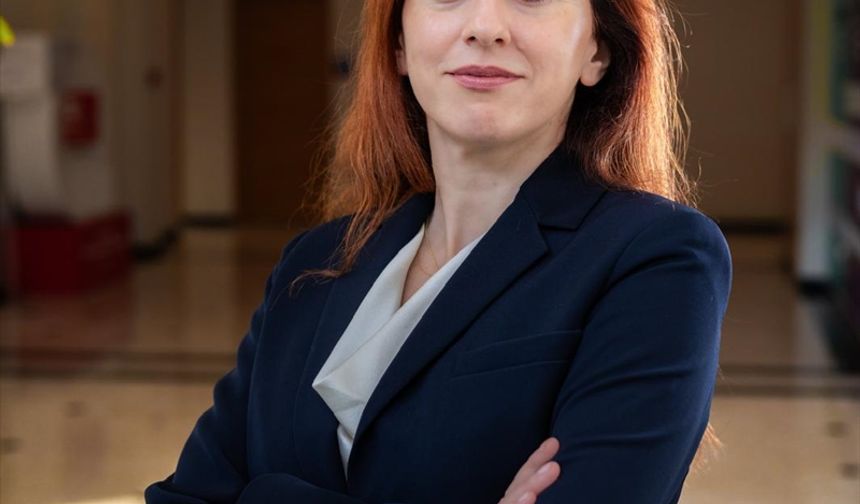 JTI Türkiye'de üst düzey atama