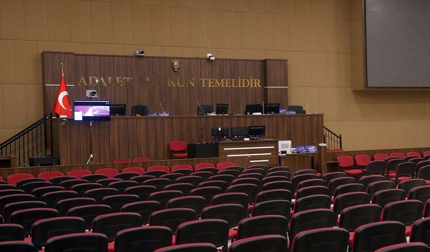 Kadın cinayeti iddianamesinde 'haksız tahrik ve iyi hal hükümleri uygulanmasın' vurgusu