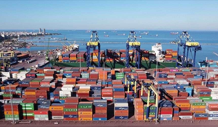 Küresel ticaret bu yıl Trump'ın tarifeleriyle sarsıldı