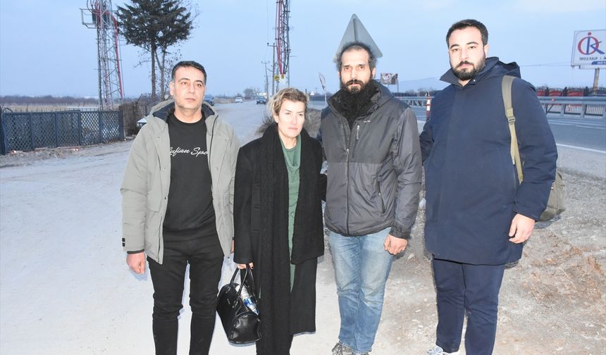 Malatya'da depremde 78 kişinin öldüğü Hakimbey Apartmanı'na ilişkin davada karar çıktı