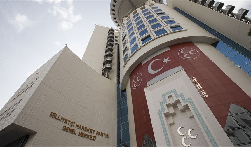 MHP, 16 yılda 780 kişiye Siyaset ve Liderlik Okulu'nda eğitim verdi