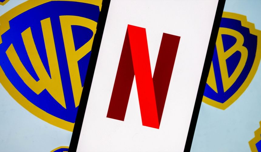 Netflix, Warner Bros Discovery'yi 82,7 milyar dolara almak için anlaştı