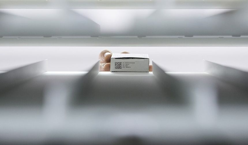 SGK'nin geri ödeme listesine 72 ilaç daha eklendi