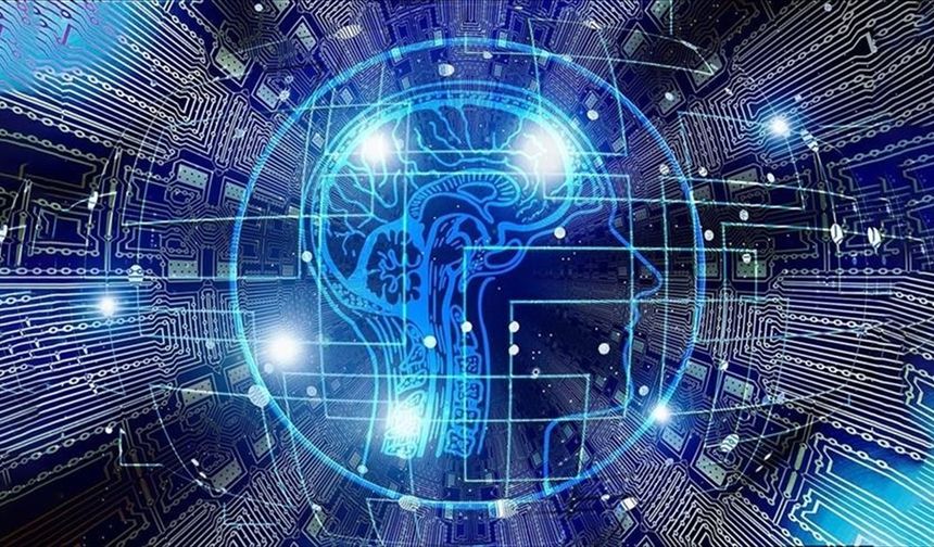 Teknoloji yarışı 2025'te hız kesmedi