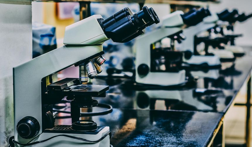 Türk ve Avrupalı araştırmacılar, hastalara yönelik kişiselleştirilmiş tedavileri birlikte geliştirecek