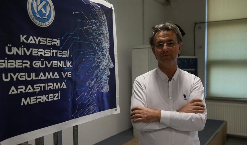 Uzmanından 'yapay zeka ile ses klonlama dolandırıcılığı' uyarısı