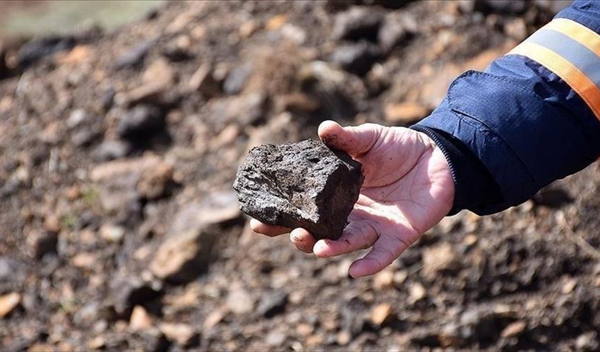Uzmanlara göre kritik mineraller için büyük devletler Orta Asya'ya yöneliyor