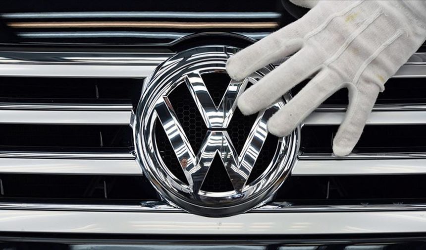 Volkswagen, 88 yıllık tarihinde ilk kez Almanya'daki bir fabrikasını kapatıyor