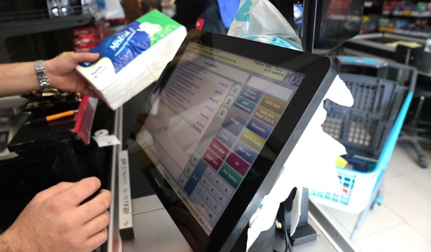 Battalgazi'de Market Denetimleri Sürüyor