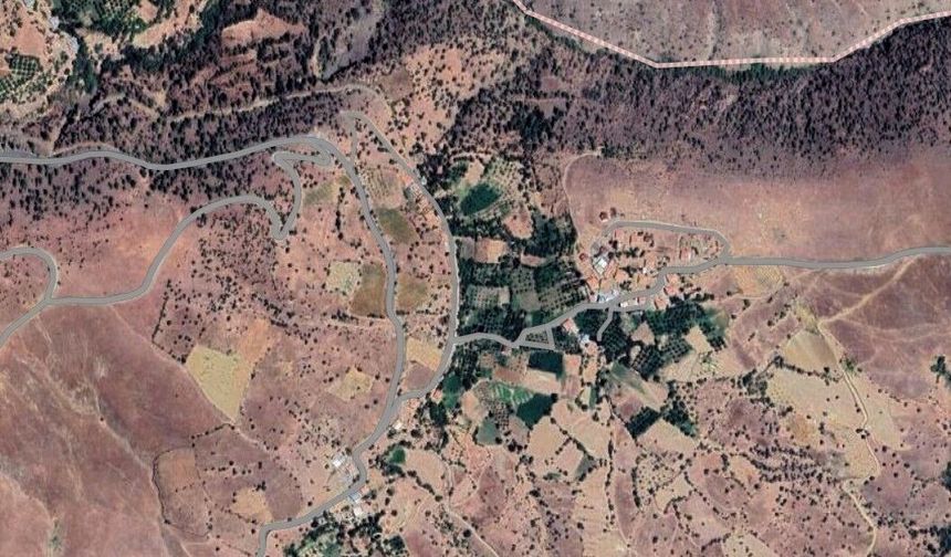 Pütürge'de Planlanan Maden Projesi İçin Halkın Katılımı Toplantısı Yapılacak