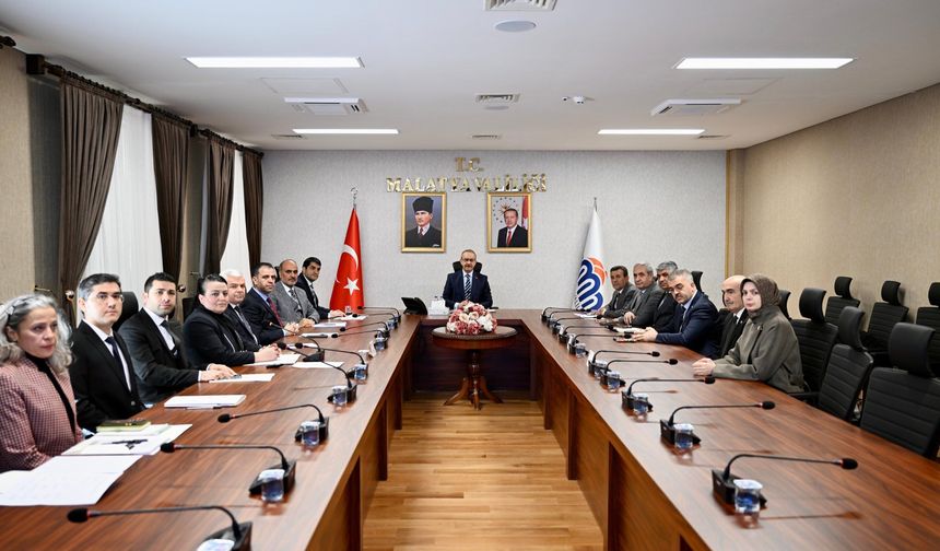 Vali Yavuz: Evde sağlık ve bakım hizmetlerimizi kararlılıkla sürdürüyoruz