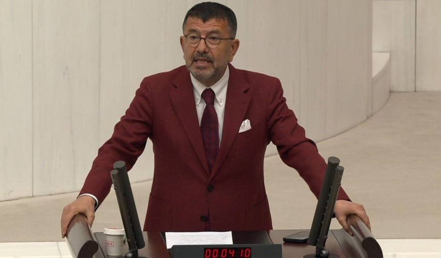 Ağbaba KOSGEB Deprem Kredileri Ödemesinin Ertelenmesini İstedi