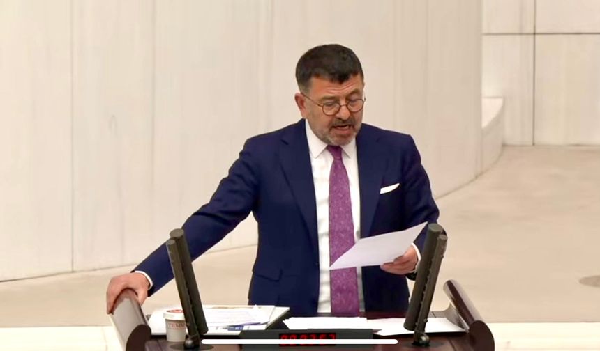 Ağbaba'dan 'Pirinç' Beyanıyla 'Kayısı' İthalatı İddiasına Sert Tepki