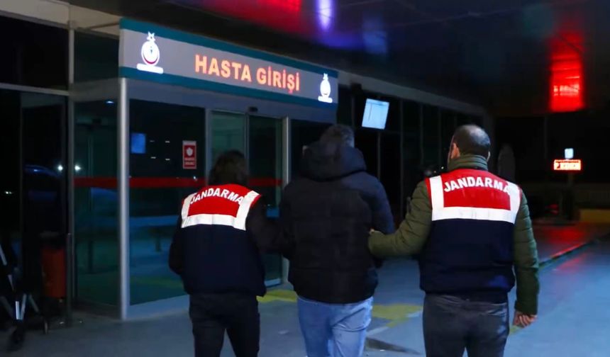 Aralarında Malatya'nın da bulunduğu 29 ilde FETÖ operasyonu: 63 şüpheli yakalandı