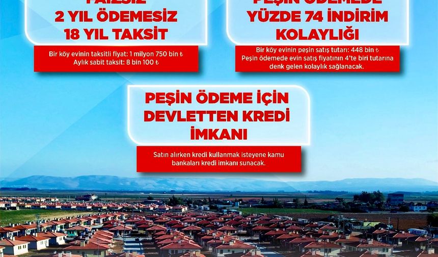 Bakan Kurum: Deprem Bölgesinde Konut Tutarının Yüzde 65'ini Devlet Karşılayacak