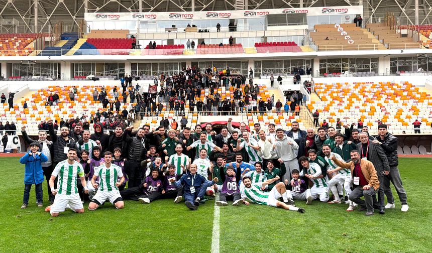 Basın Sözcüsü Kocaman, 'Diyarbekirspor Önünde Kritik Bir Galibiyet Aldık'