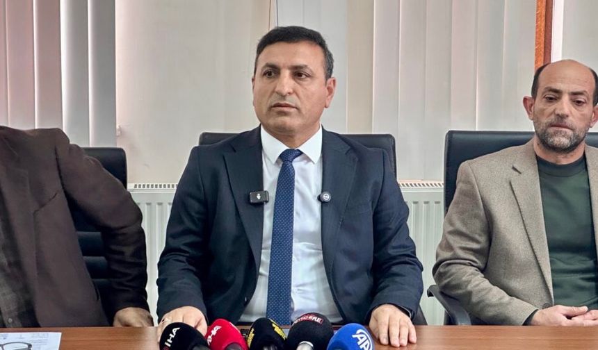 CHP'de Göçer Hakkında İhraç Kararı Verild