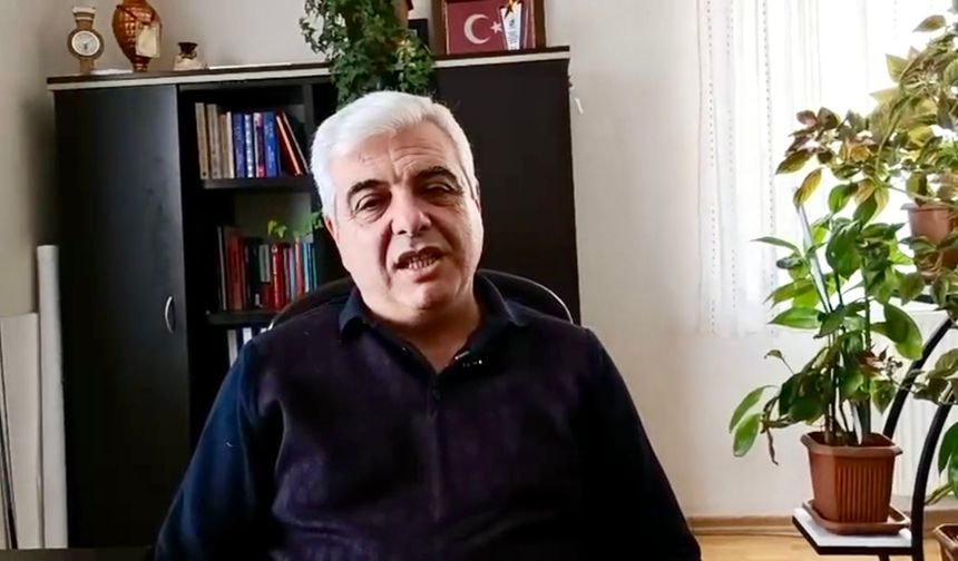 Darende'de Mustafa Necati İsmi İçin Resmi Başvuru Yapıldı