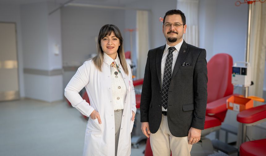 Her Yıl 250 Bin Yeni Vaka: Uzmanlar Uyarıyor, Kanserde Erken Tanı Hayat Kurtarıyor