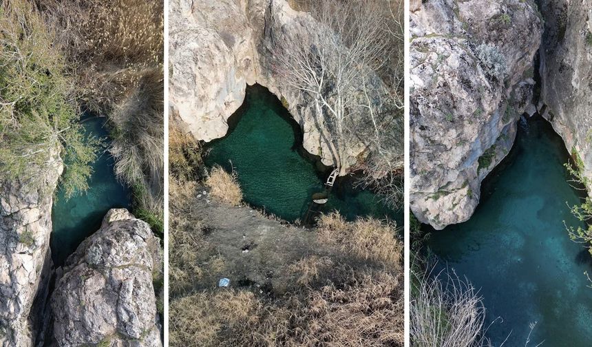 Karasu Yenileniyor: Doğal Alan Daha Güvenli Ve Düzenli Hale Getirilecek