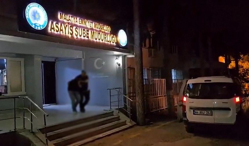 Malatya'da Fuhuş Operasyonu: 3 Şüpheli Gözaltında, Masaj Salonları Mühürlendi