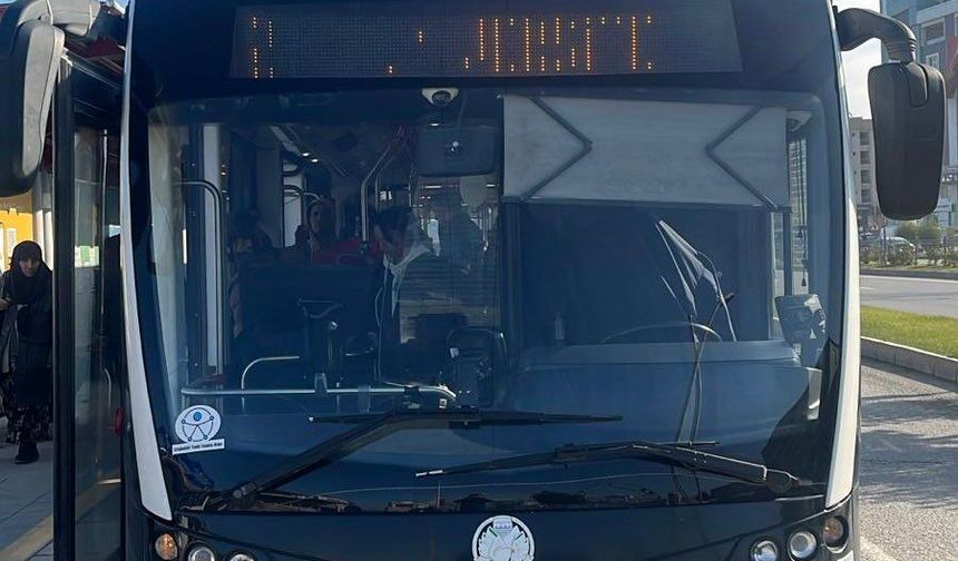Otobüsler Onu Tanıyor: 2025'in En Sadık Yolcusu Belli Oldu