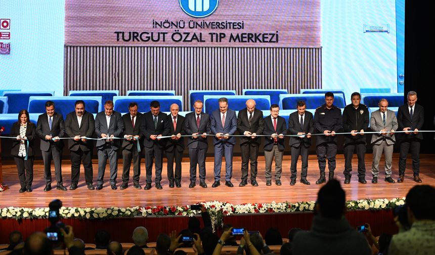 TÖTM Acil Servisi Yenilenen Yüzüyle Hizmete Açıldı