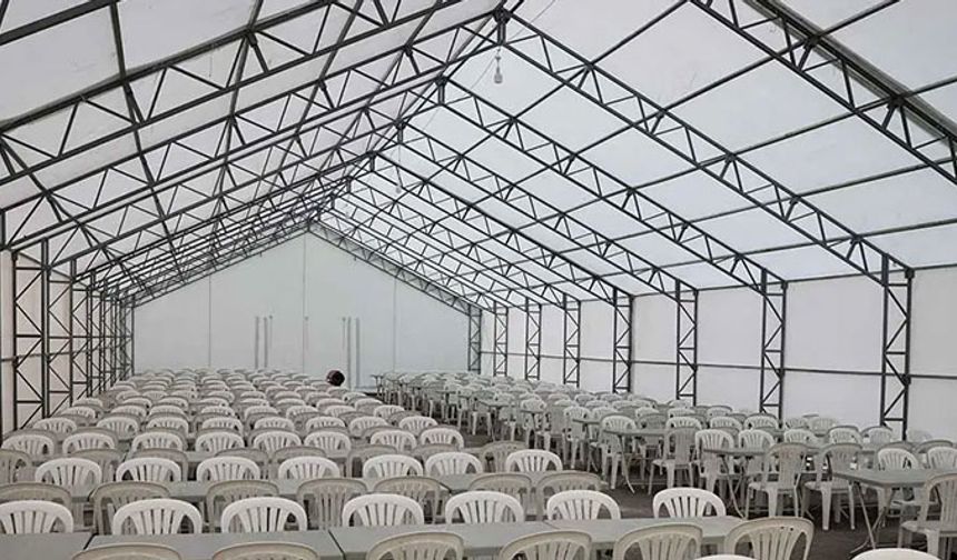 Vakıflar Malatya Bölge Müdürlüğü İftar Noktaları Belli Oldu