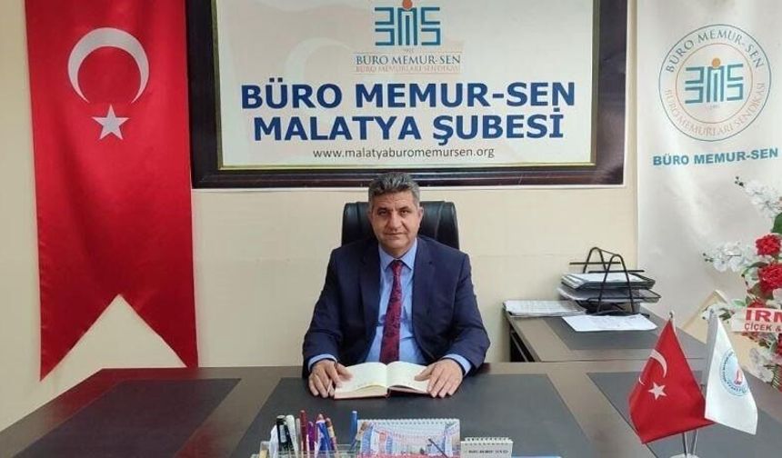 Vergi Haftası'nda Gelir İdaresi Personeline Destek Çağrısı