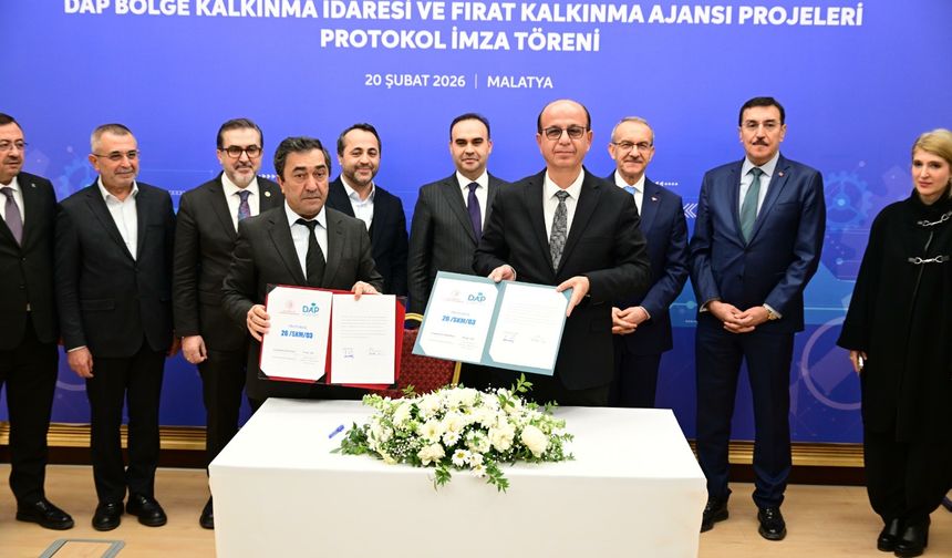 Yeşilyurt'ta Kadın El Sanatları Ve Halı Dokuma Atölyesi Projesinin Protokolü İmzalandı