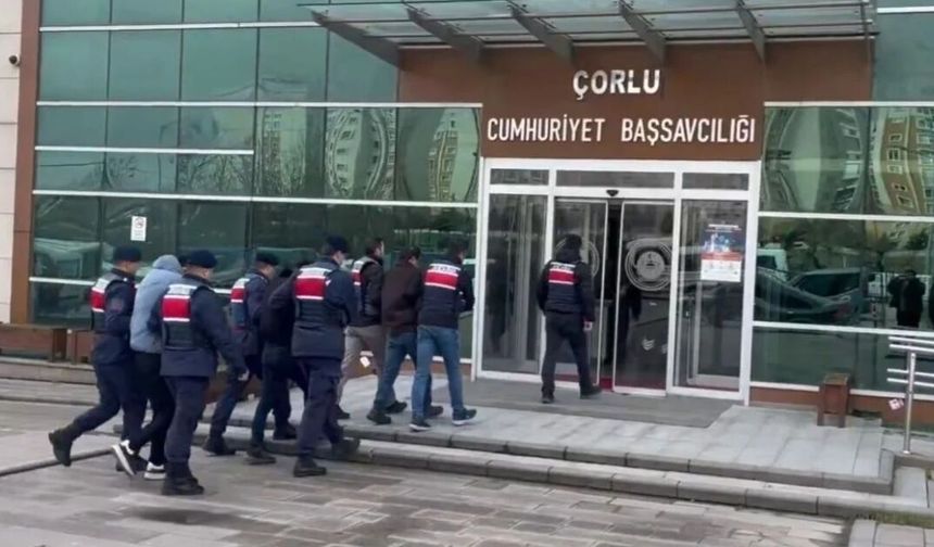 18 İlde Dolandırıcılık ve Yasa Dışı Bahis Operasyonu: 67 Tutuklama