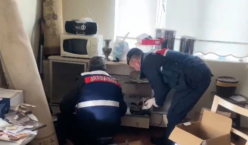 32 İlde FETÖ Operasyonu: 64 Şüpheli Yakalandı