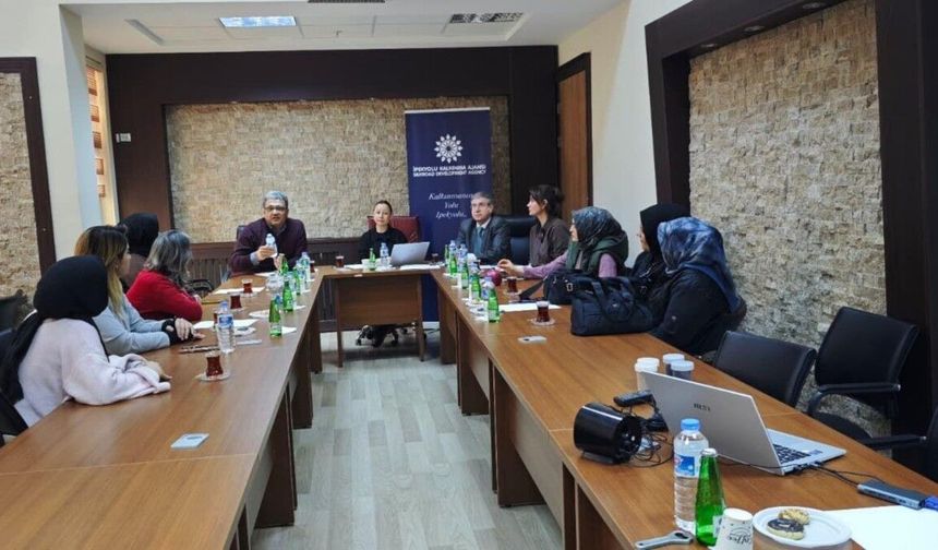 Adıyaman Üniversitesi Kadın Çiftçilere Tarım Eğitimi Başlattı