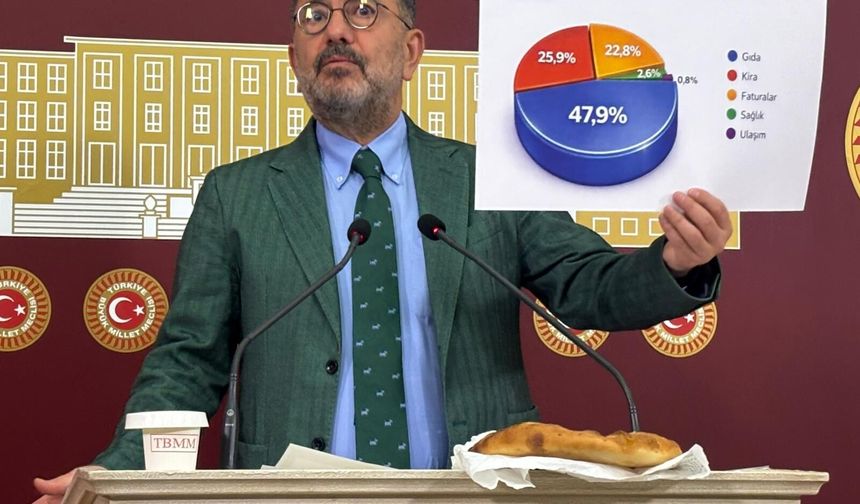 Ağbaba Emeklinin Sorunlarını Gündeme Getirmeye Devam Ediyor