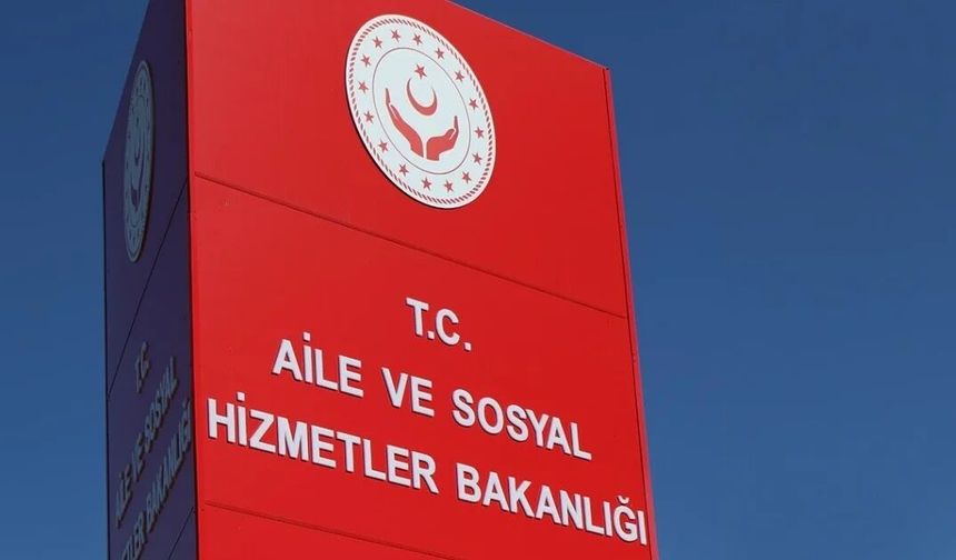 Bakanlıktan Barınma Desteği İddialarına Yalanlama: Dolandırıcılık Uyarısı Yapıldı