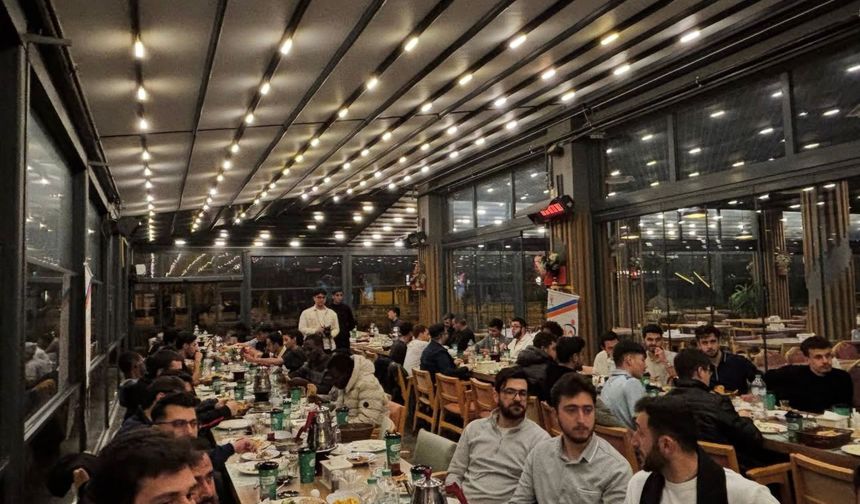 Battalgazi'de Ramazan Ayında Dayanışma Programları Yoğun İlgi Görüyor