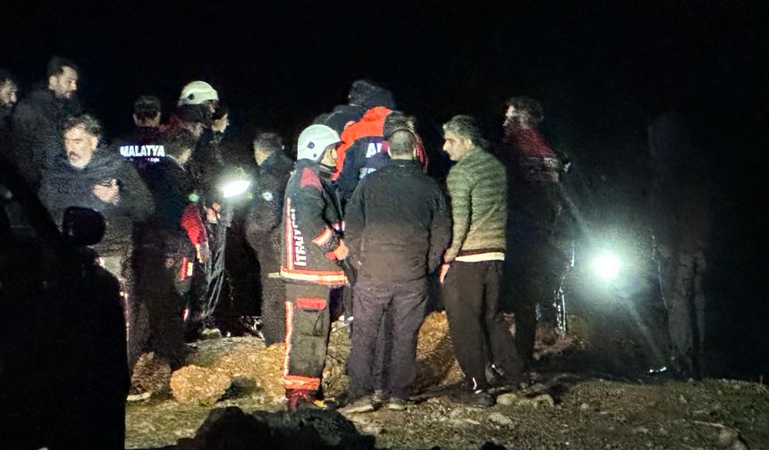 Beylerderesi Göletinde Hayatını Kaybeden Şahsın Kimliği Açıklandı