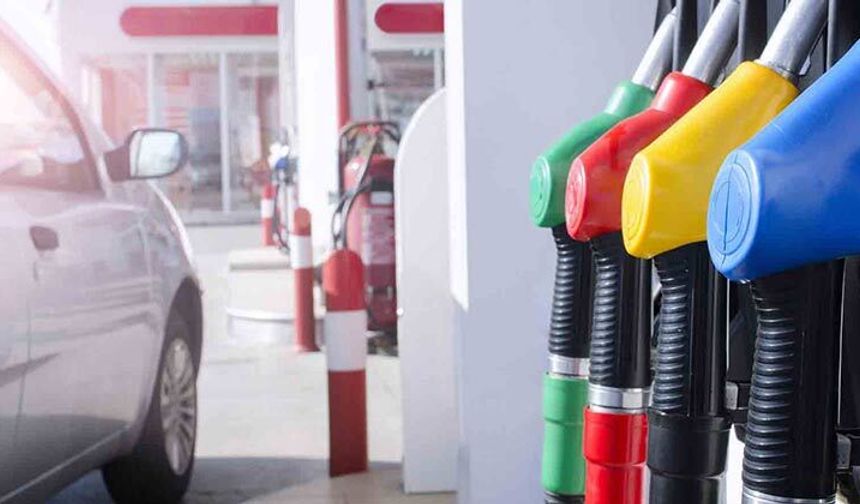 Cumhurbaşkanı Kararıyla Akaryakıtta ÖTV Düzenlemesi