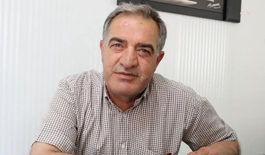 Emeklilerden Bayram İkramiyesi Tepkisi: 'Yasal Statüye Kavuşturulmalı'