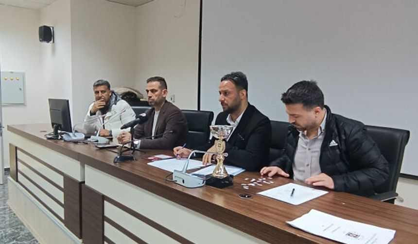 Fırat Üniversitesi Spor Şenlikleri Başlıyor