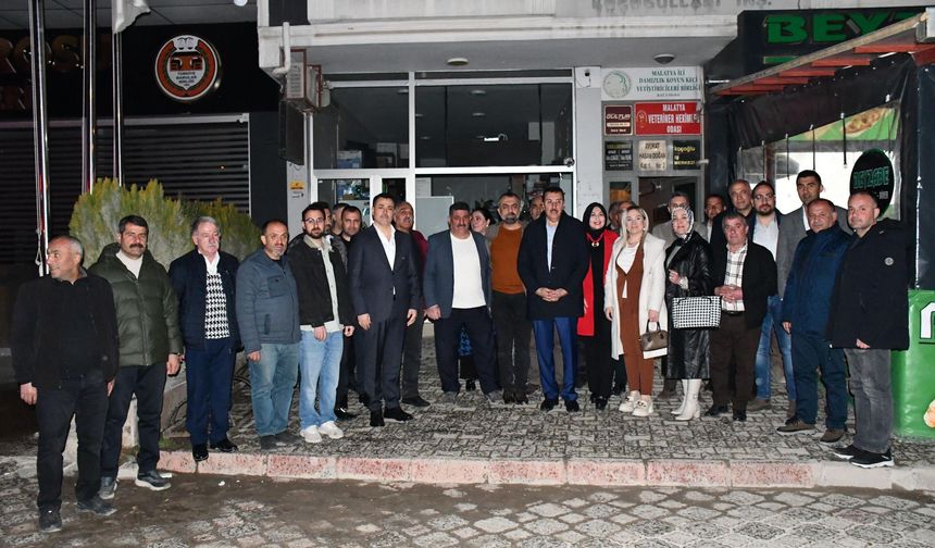 İhsan Akın: 'Daha Fazla Üretim İçin Yerel Destek Bekliyoruz'