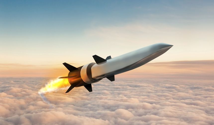 İran'dan Ateşlenen Balistik Mühimmat NATO Tarafından Etkisiz Hale Getirildi