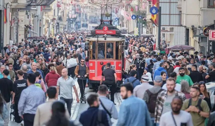 İşsizlik Son 21 Yılın En Düşük Seviyesine Geriledi