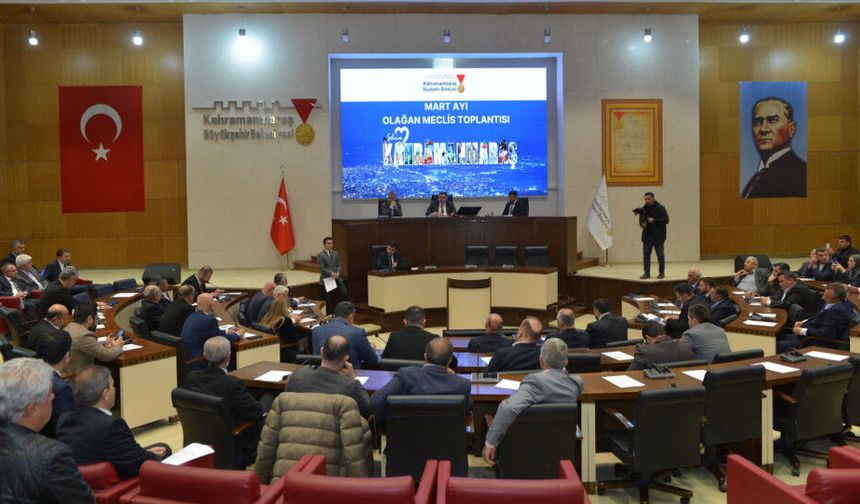 Kahramanmaraş'ta Türkiye'de Bir İlk Uygulama