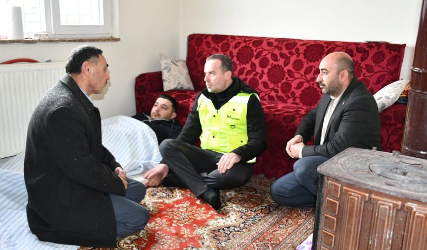 MAGİNDER'den Ramazan Boyunca Kapsamlı Sosyal Destek Hamlesi