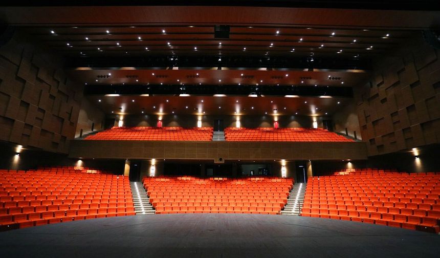 Malatya'da Çok Amaçlı Kültür Merkezi Eksikliği Gündeme Taşındı