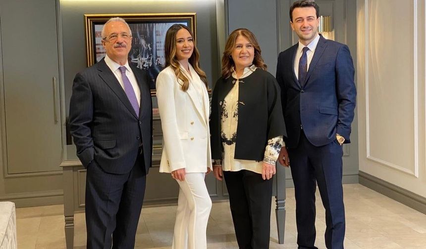 Malatya'da Eğitime Dev Yatırım: 100 Kişilik Heyetle Açılış Yapılacak