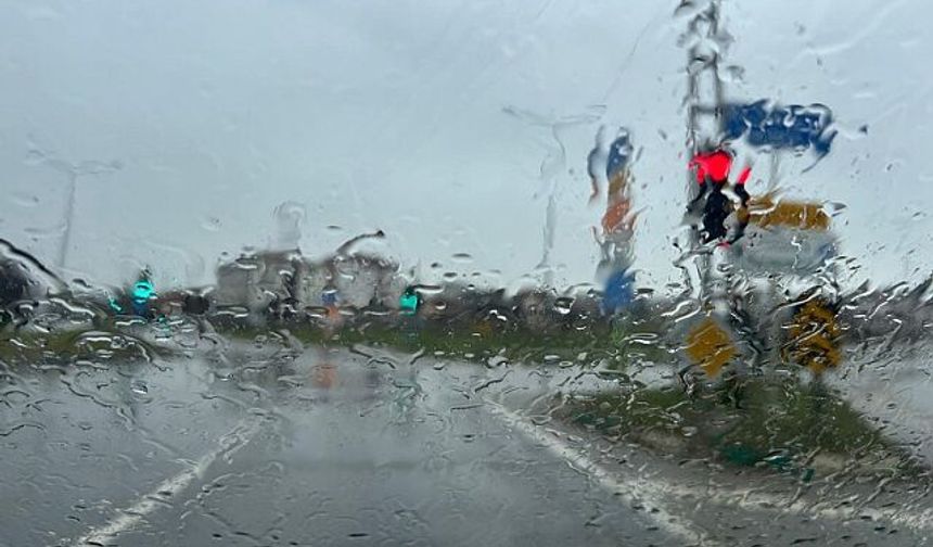 Malatya'da Hava Sıcaklıkları Dalgalanacak