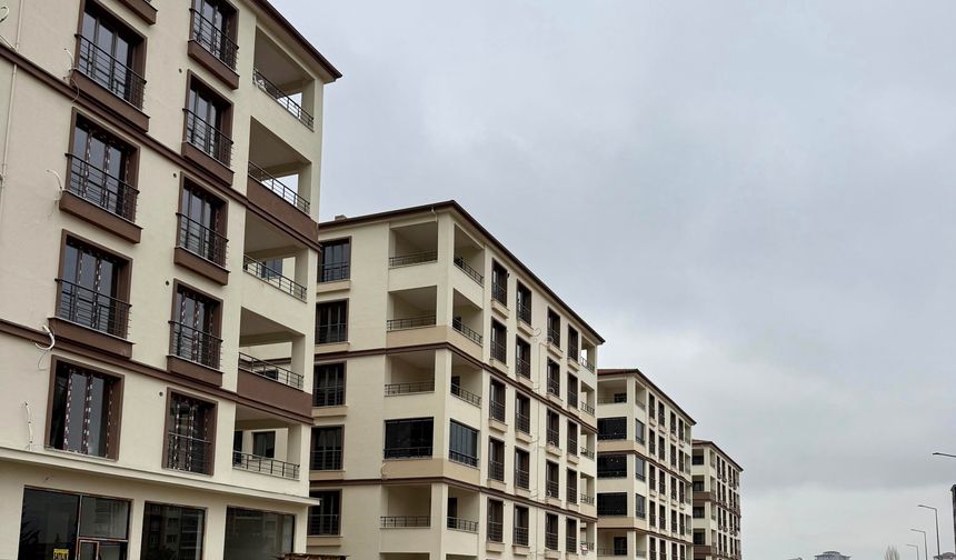 Malatya'da Yerinde Dönüşüm Şahlanıyor: Toplam Destek 8 Milyar TL'yi Aştı